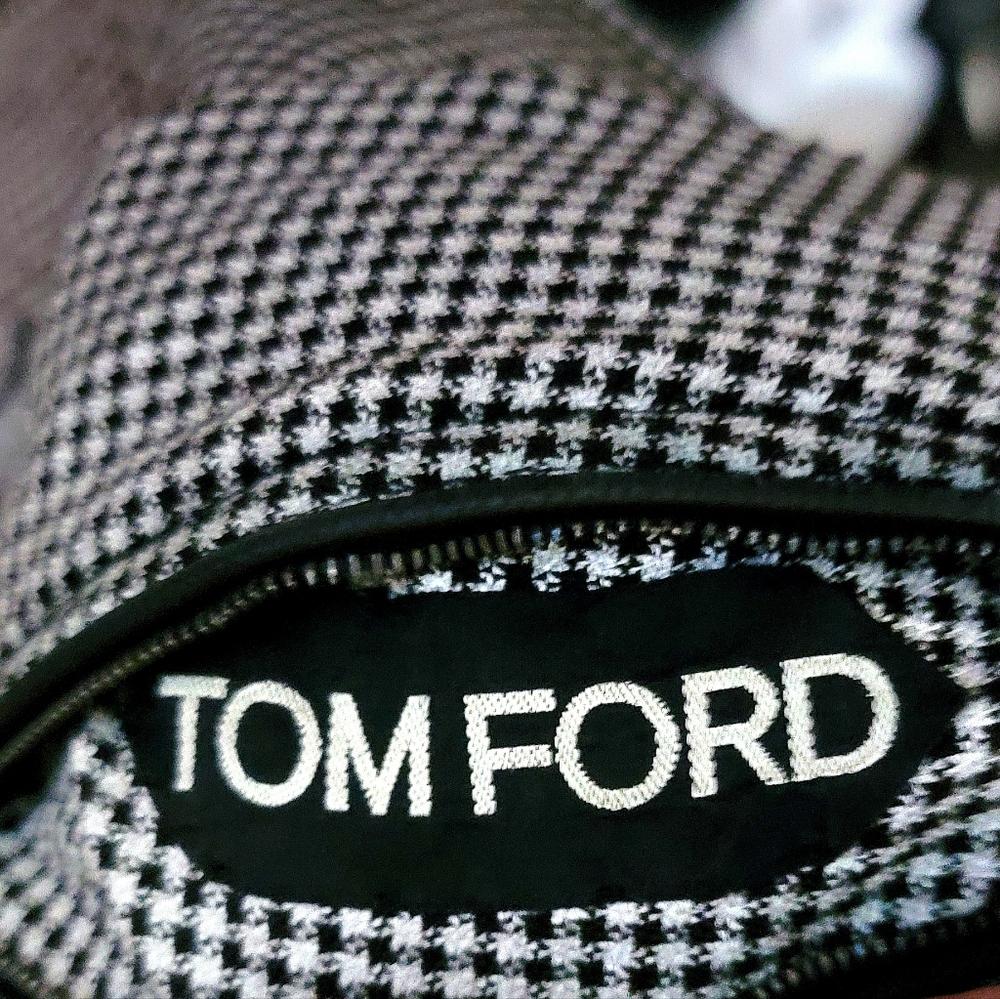 Tom Ford Reversible Bomber - Picture 10 of 11